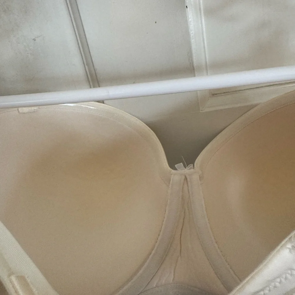 Torrid Curve straples bra size‎ 50C